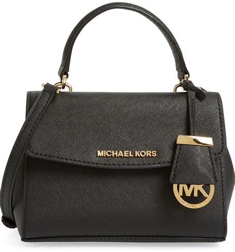 crossbody women michael kors purse|Michael Kors extra small crossbody.